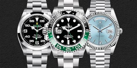 cheapest rolex model 2022